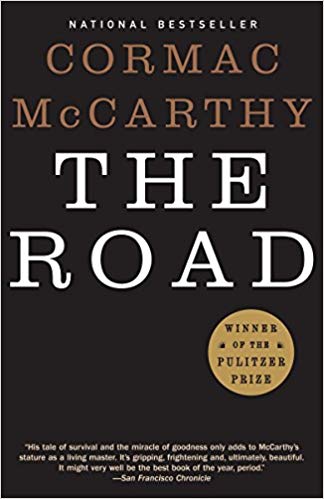 The Road Audiobook