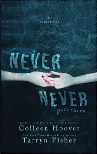 Colleen Hoover - Never Never Audio Book Free