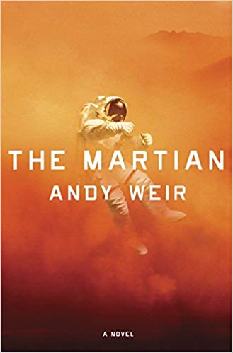 The Martian AudioBook