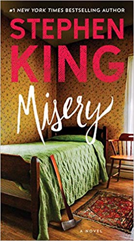 Misery Audiobook Online