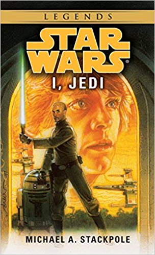 I, Jedi Audiobook Free