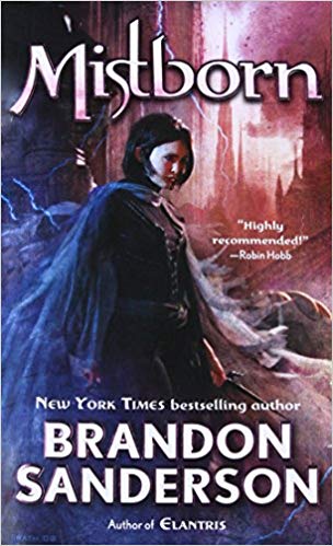 Mistborn Audiobook Online