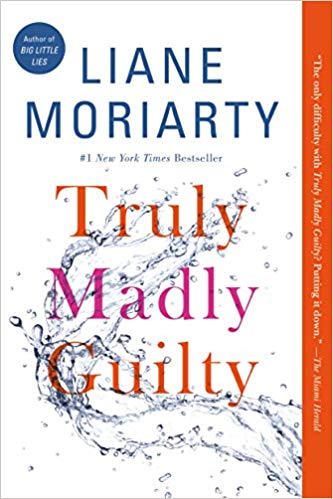 Truly Madly Guilty Audiobook