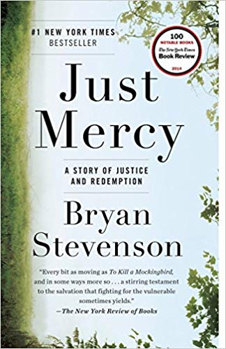 Just Mercy Audiobook Online