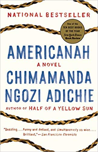 Americanah Audiobook Online