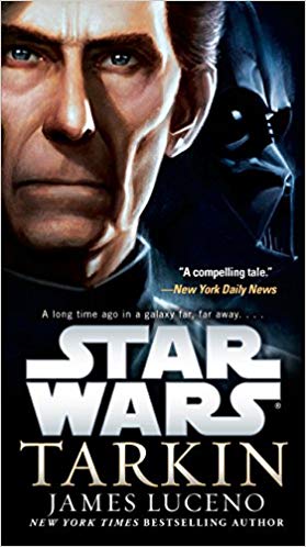 Tarkin Audiobook 