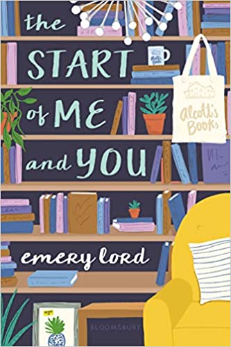 Emery Lord - The Start of Me and You Audio Book Free