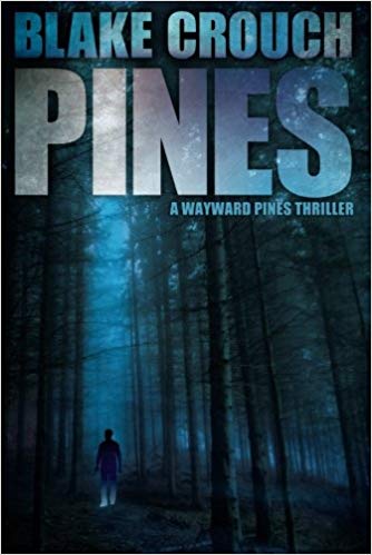 Pines Audiobook