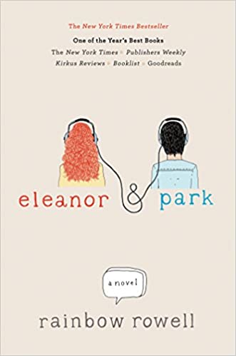 Rainbow Rowell - Eleanor & Park Audiobook Free Online