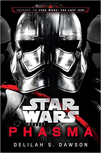 Delilah S. Dawson - Phasma Audio Book Free