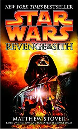 Matthew Stover - Star Wars, Episode III Audio Book Free