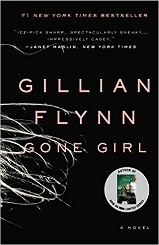 Gone Girl Audiobook Free