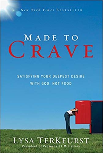 Lysa TerKeurst - Made to Crave Audio Book Free