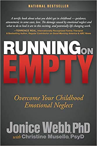 Jonice Webb - Running on Empty Audio Book Free