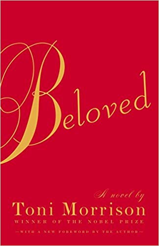 Toni Morrison - Beloved Audio Book Free