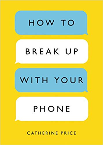 Catherine Price - How to Break Up with Your Phone Audio Book Free