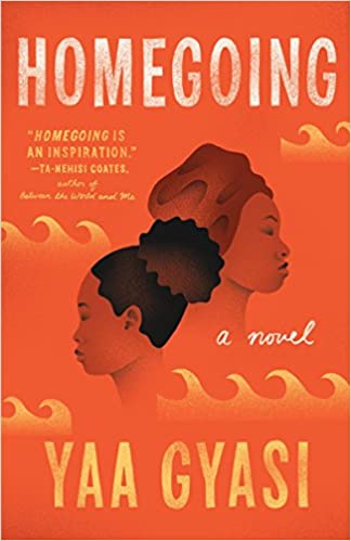 Yaa Gyasi - Homegoing Audio Book Free