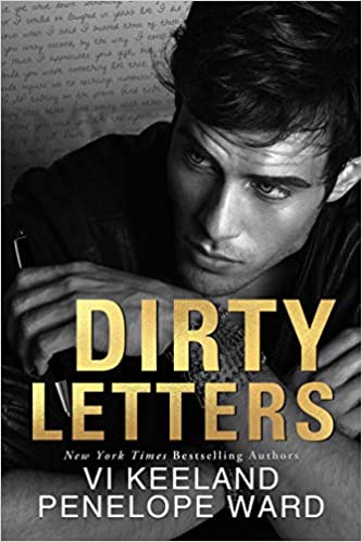 Vi Keeland, Penelope Ward - Dirty Letters Audiobook Download