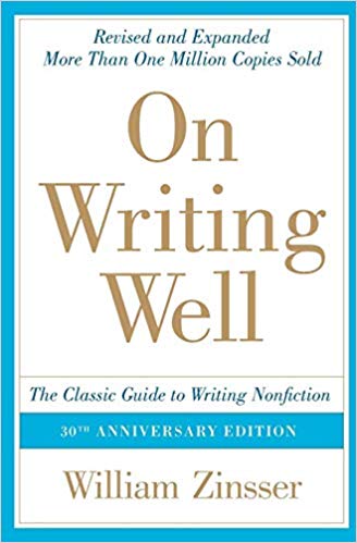 William Zinsser - On Writing Well Audio Book Free