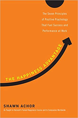 Shawn Achor - The Happiness Advantage Audio Book Free