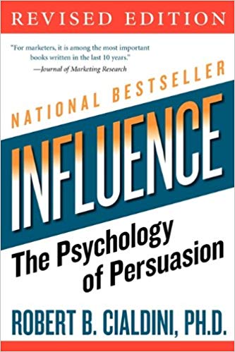 Robert B. Cialdini - Influence Audio Book Free