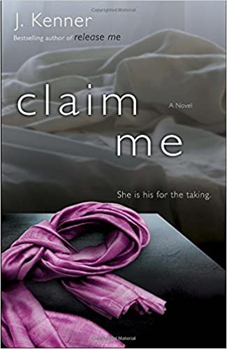 J. Kenner - Claim Me Audiobook Free Online