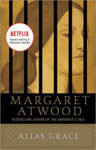 Margaret Atwood - Alias Grace Audio Book Free