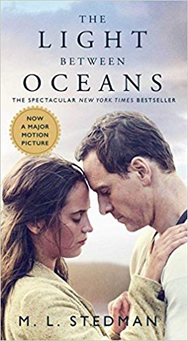 M.L. Stedman - The Light Between Oceans Audio Book Free