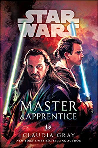 Claudia Gray - Master & Apprentice Audio Book Free