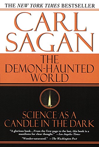 Carl Sagan - The Demon-Haunted World Audio Book Free