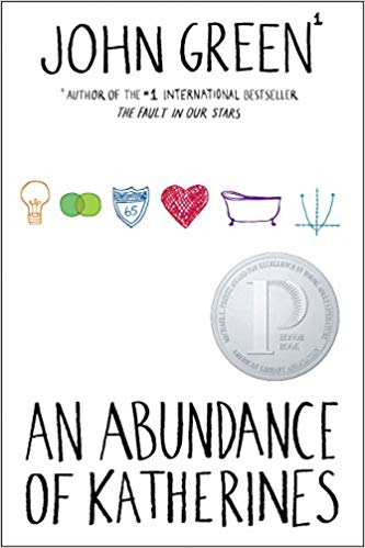 An Abundance of Katherines Audiobook Free