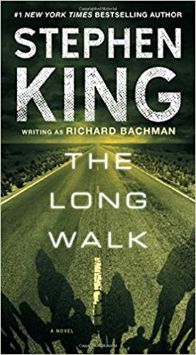 The Long Walk Audiobook Free