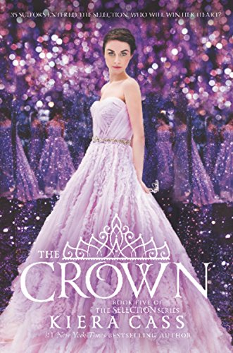 The Crown Audiobook 