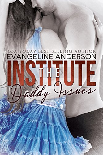 The Institute Audiobook - Evangeline Anderson Free