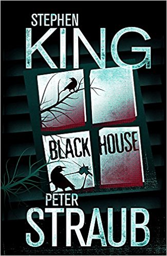 Black House Audiobook Free