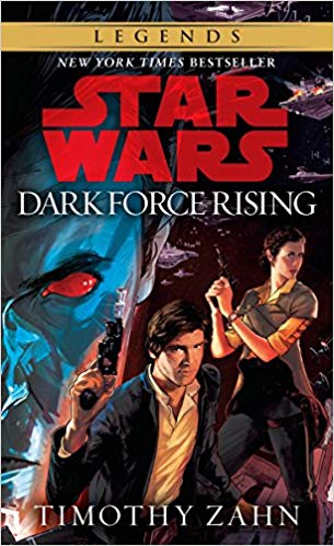 Timothy Zahn - Dark Force Rising Audio Book Free