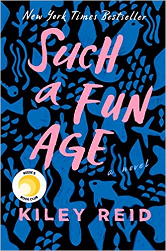 Kiley Reid - Such a Fun Age Audiobook Free