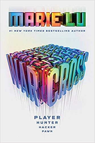 Marie Lu - Warcross Audio Book Free