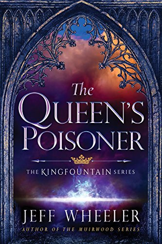 Jeff Wheeler - The Queen's Poisoner Audio Book Free